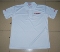 shirts and vests and jackets