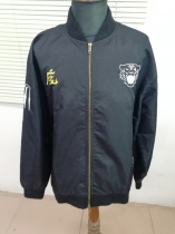 shirts and vests and jackets