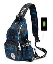 sling bag