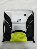 drawstring bag