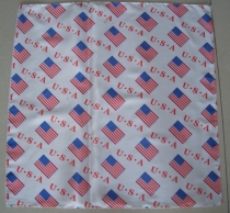 bandanas and capes and buffs