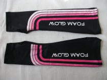 headband and arm warmer and tutu