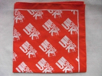 bandanas and capes and buffs