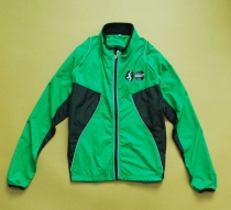 shirts and vests and jackets