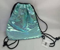 drawstring bag