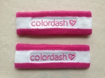 headband and arm warmer and tutu