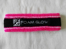 headband and arm warmer and tutu