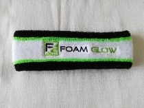 headband and arm warmer and tutu