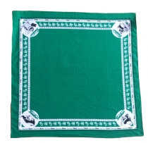 bandanas and capes and buffs