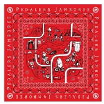 bandanas and capes and buffs