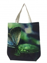 cotton tote bag
