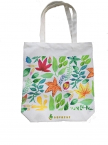 cotton tote bag