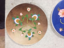 baking mat and coaster mat