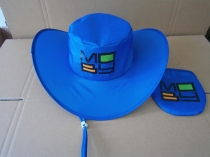 shirts and vests and jackets