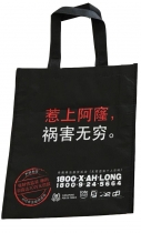 non-woven market bags