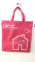 non-woven market bags