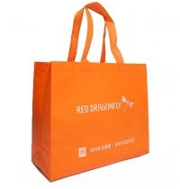 non-woven market bags