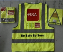 shirts and vests and jackets