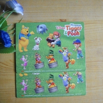 fridge magnet and writting board 