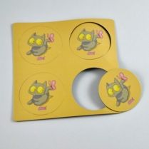 fridge magnet and writting board 