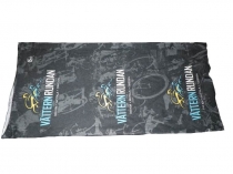 bandanas and capes and buffs