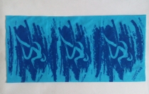 bandanas and capes and buffs