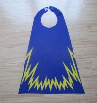 bandanas and capes and buffs