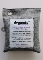 air purification package