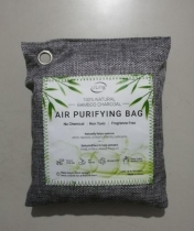 air purification package