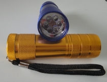 led torchlight