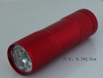 led torchlight