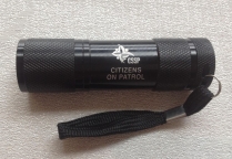 led torchlight