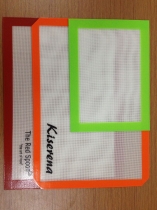 baking mat and coaster mat