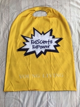 bandanas and capes and buffs