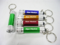 carabiner with torchlight