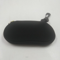 wallet and keychain case