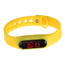 silicone wristband