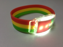 led party favors