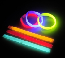 led party favors