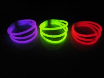 led party favors