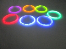 led party favors