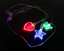 led party favors