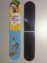 magnetic bookmarks