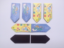 magnetic bookmarks