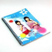 notebook