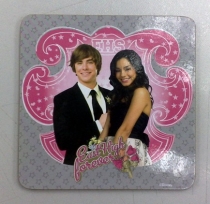 baking mat and coaster mat