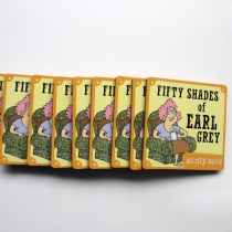 baking mat and coaster mat