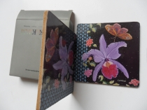 baking mat and coaster mat