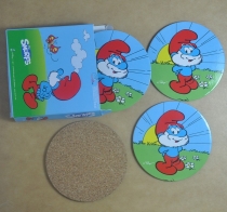 baking mat and coaster mat