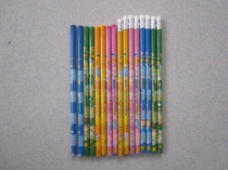 pencils